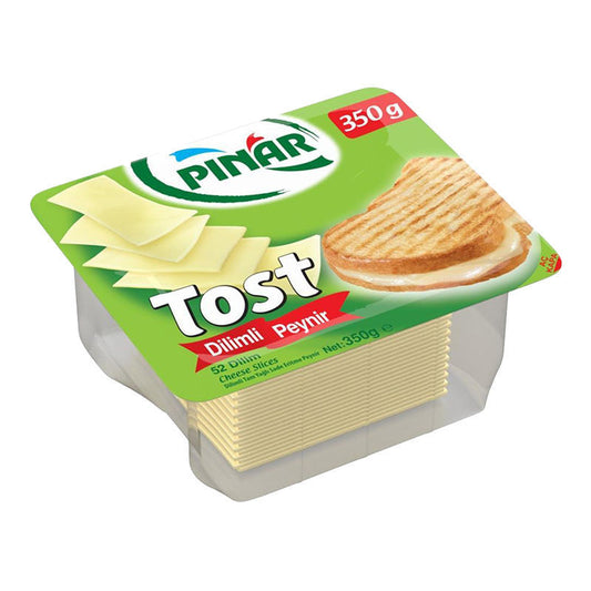 PINAR Sliced Kashkaval Cheese 350g