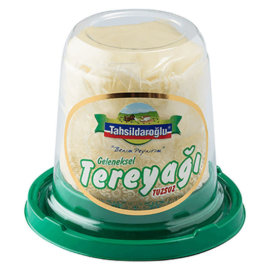 TAHSILDAROGLU Butter 500g