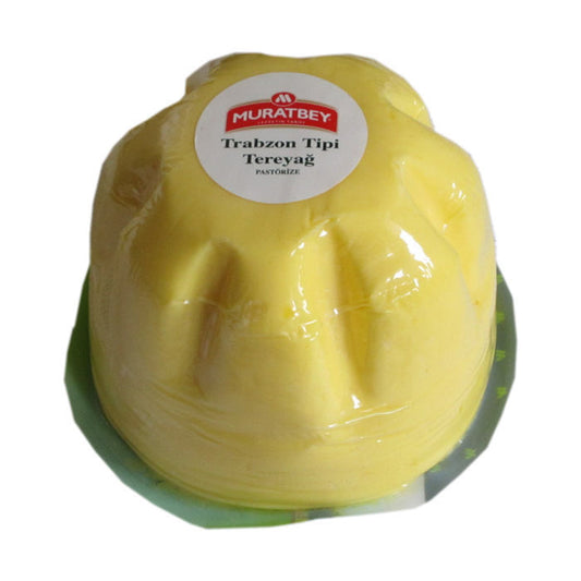 MURATBEY Trabzon Butter 500g