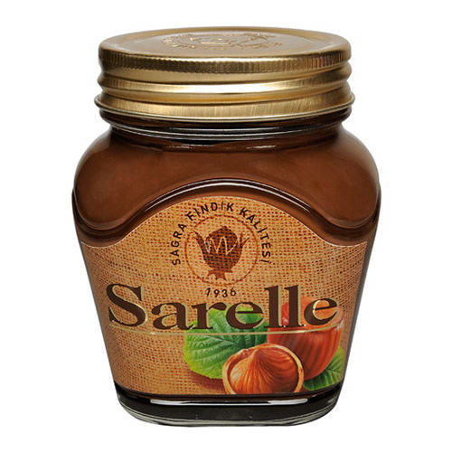 SARELLE Chocolate Hazelnut Paste 350g