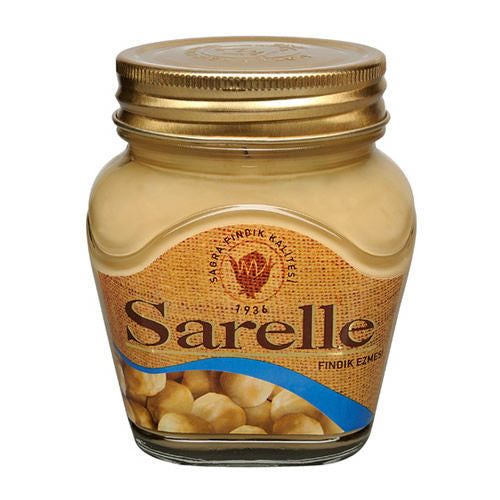 SARELLE Hazelnut Paste 350g