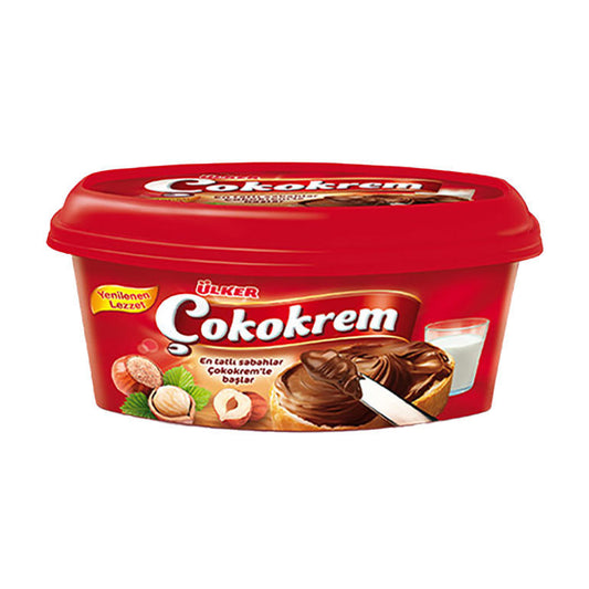 Ulker COKOKREM Cocoa Hazelnut Spread 400g
