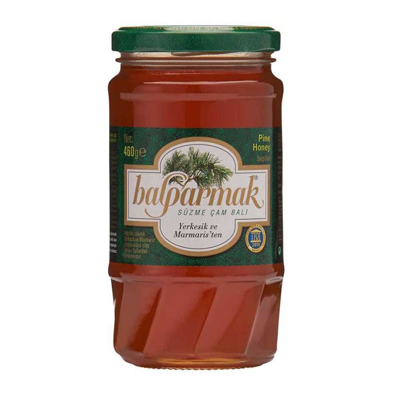BALPARMAK Pine Honey 460g