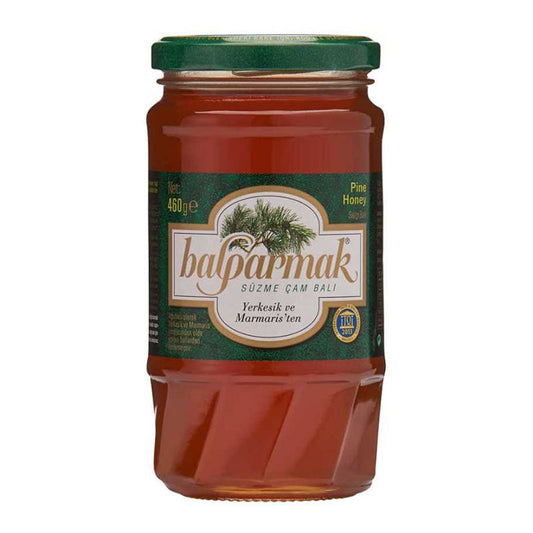 BALPARMAK Pine Honey 460g