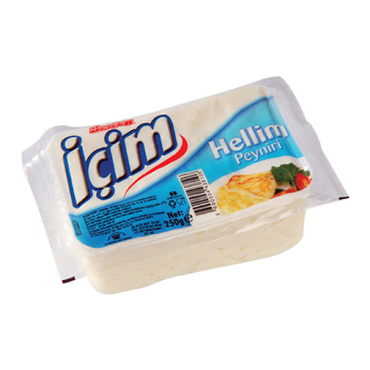 ICIM Hellim Cheese 250g