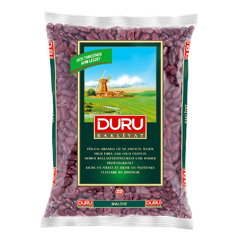 DURU Red Beans 1kg