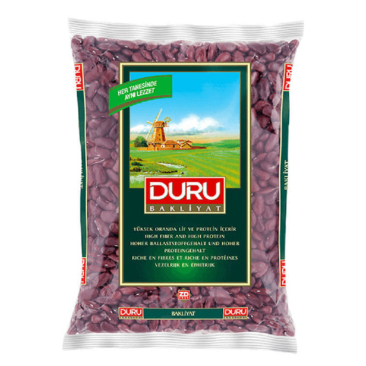 DURU Red Beans 1kg