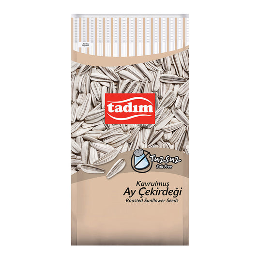 TADIM Unsalted Sunflower Seeds 340g