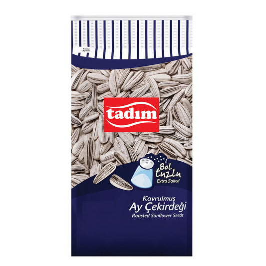 TADIM Extra Salted Sunflower Seeds 340g