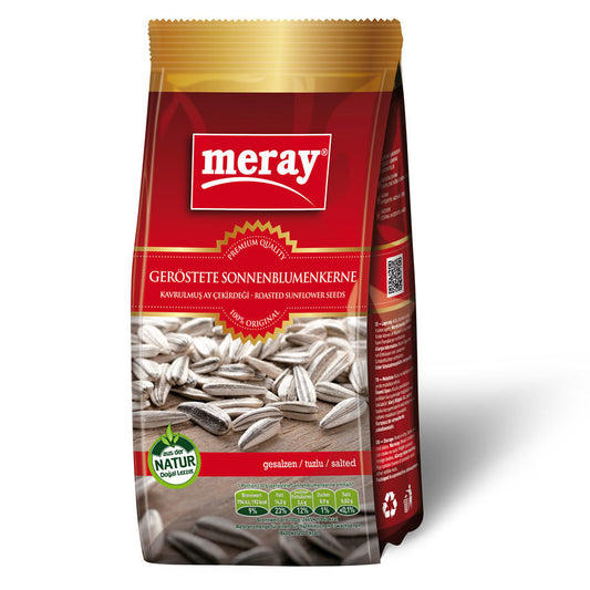 MERAY Sunflower Seeds 300g