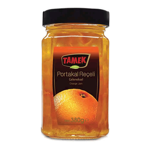 TAMEK Orange Preserves 380g