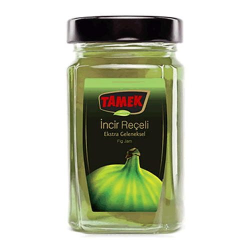TAMEK Fig Preserves 380g