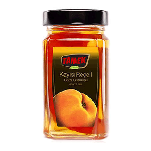 TAMEK Apricot Preserves 380g