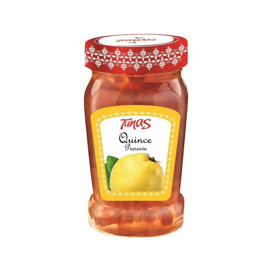 TUNAS Quince Preserves 800g