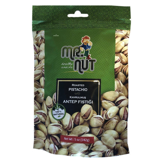 MR. NUT  Antep Pistachios 142g