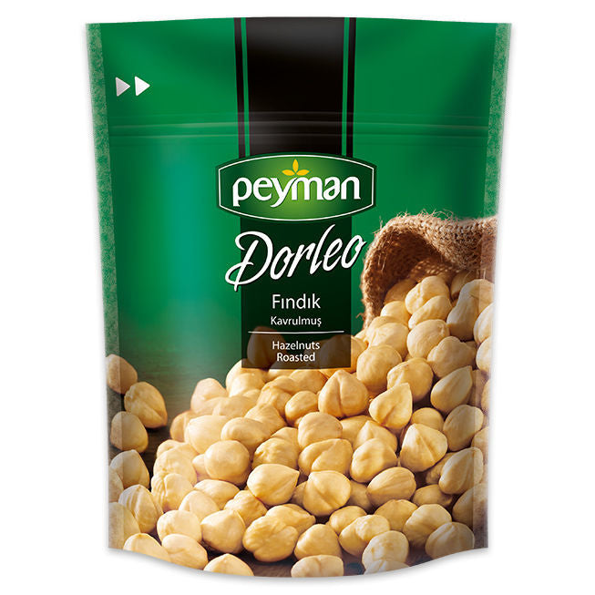 PEYMAN Roasted Hazelnuts 150g