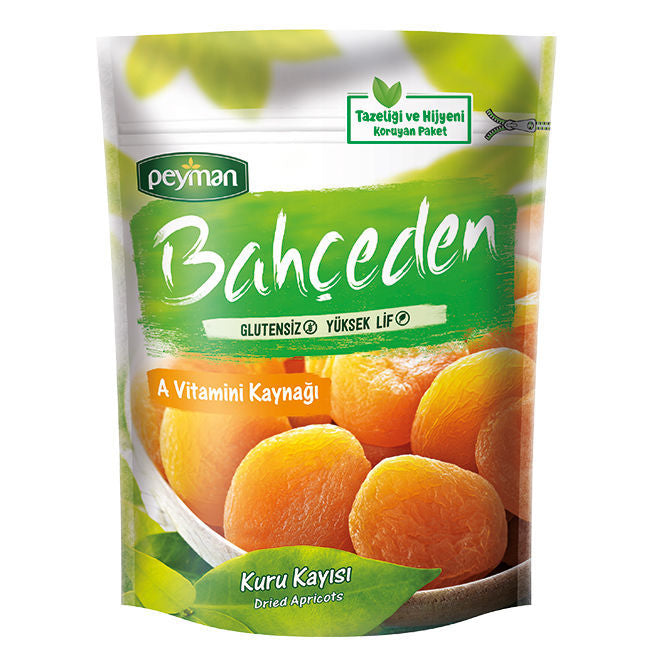 PEYMAN Dried Apricots 150g