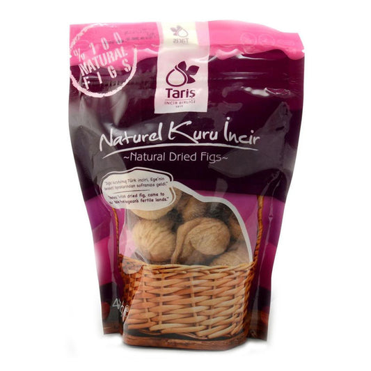 TARIS Natural Dried Figs 200g