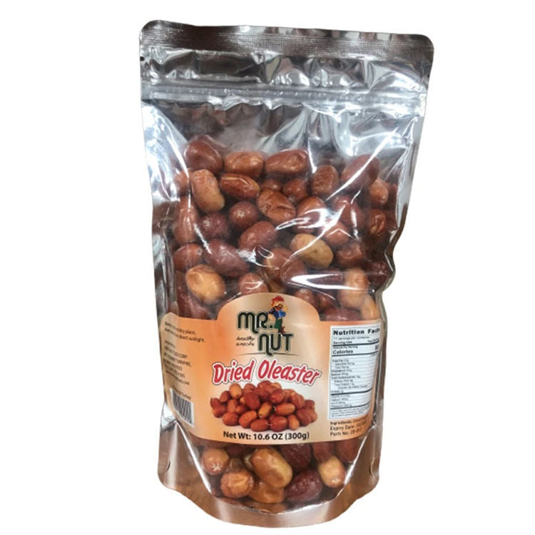 MR NUT Dried Oleaster 300g