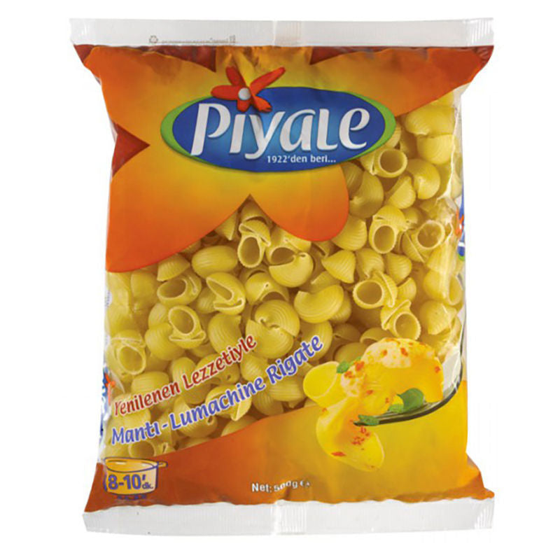 MIS  Lumachine Rigate pasta 500g