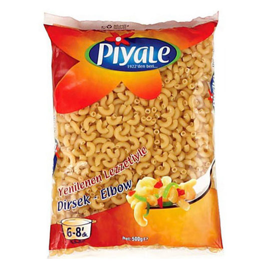 PIYALE Elbow pasta  500g