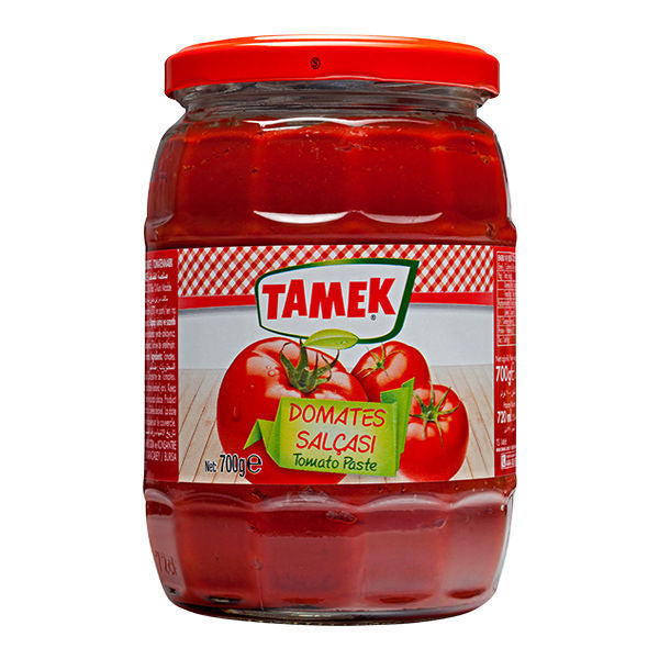 TAMEK Tomato Paste 700g