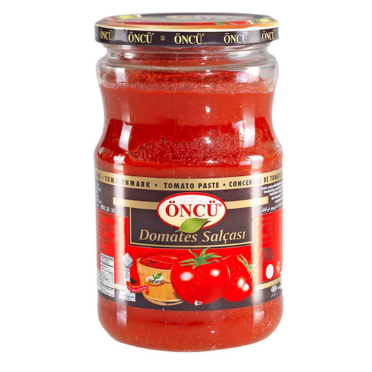 ONCU Tomato Paste 700g