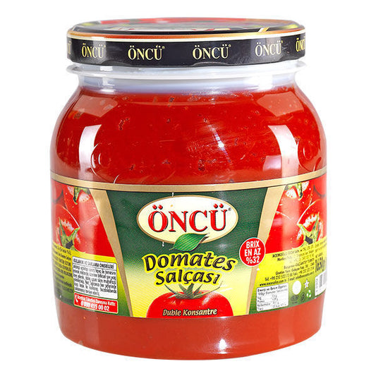 ONCU Tomato Paste 1650g