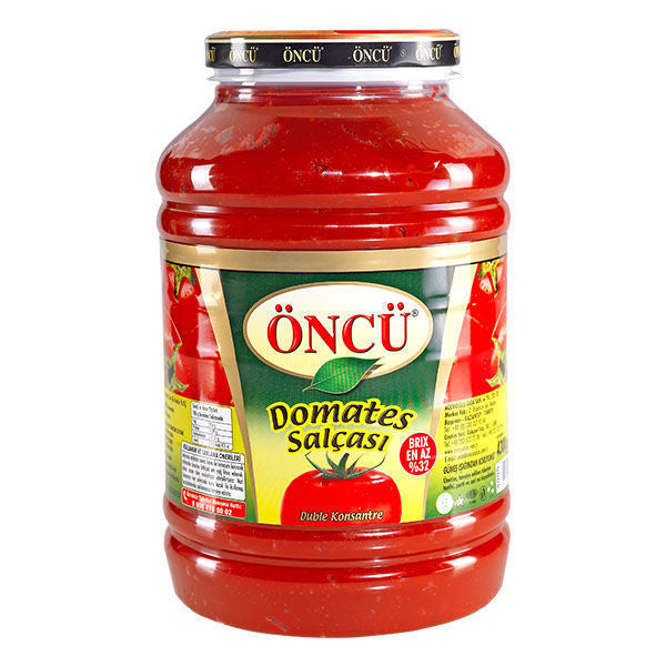 ONCU Tomato Paste 320g