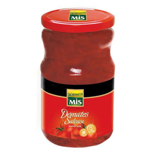 MIS Tomato Paste 700g