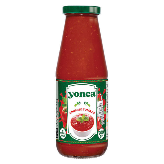 YONCA Crushed Tomato 700g
