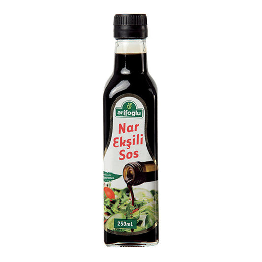 ARIFOGLU Pomegranate Sauce 250ml