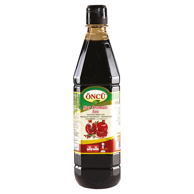 ONCU Pomegranate Sauce 330g