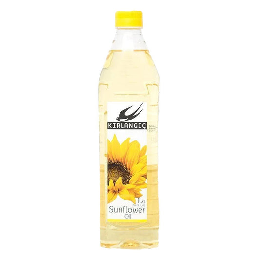KIRLANGIC Sunflower Oil 1l