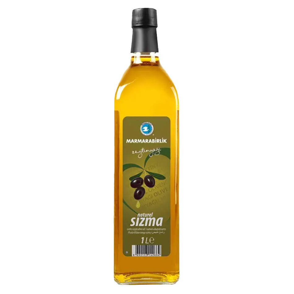 MARMARABIRLIK Extra Virgin Olive Oil 0.5lt