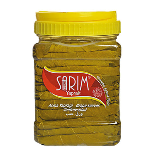 SARIM Grape Leaves 1kg