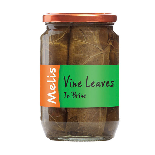 MELIS Vine Leaves 720ml