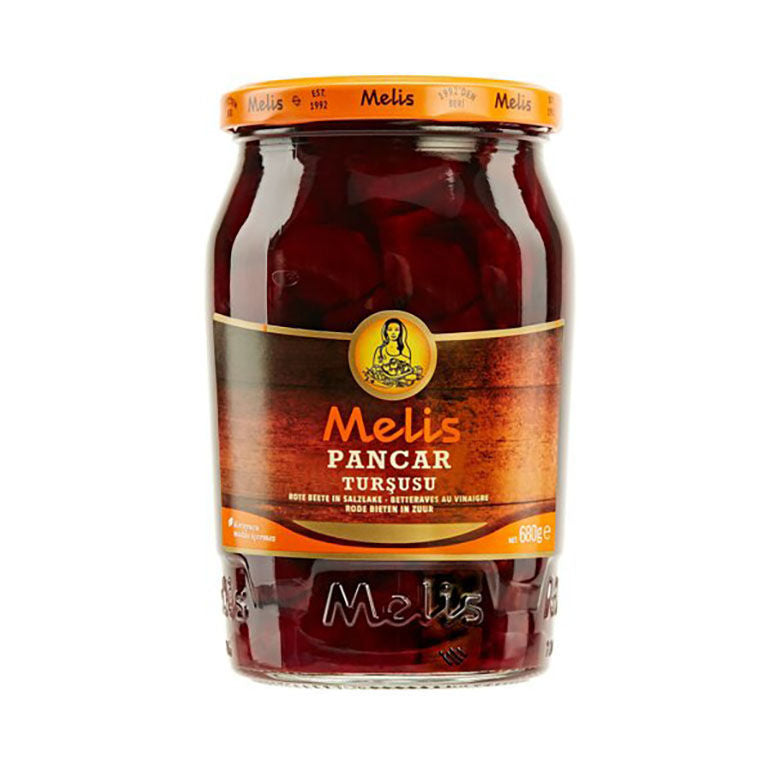 MELIS Beet Pickles 720ml