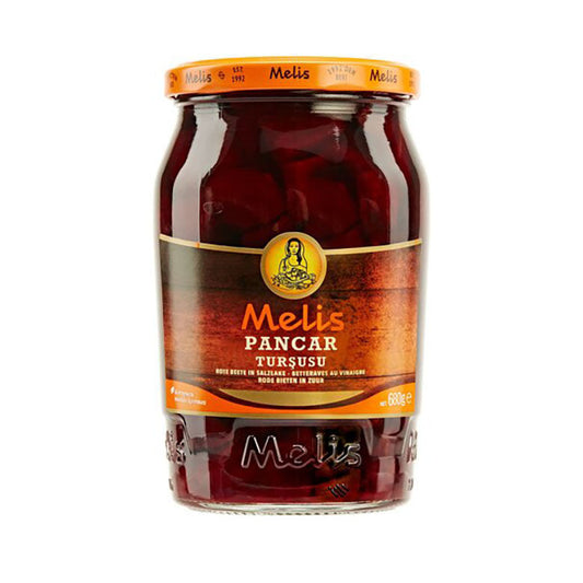 MELIS Beet Pickles 720ml