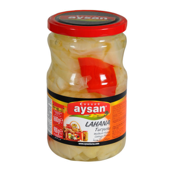 AYSAN Cabbage Pickles 720ml