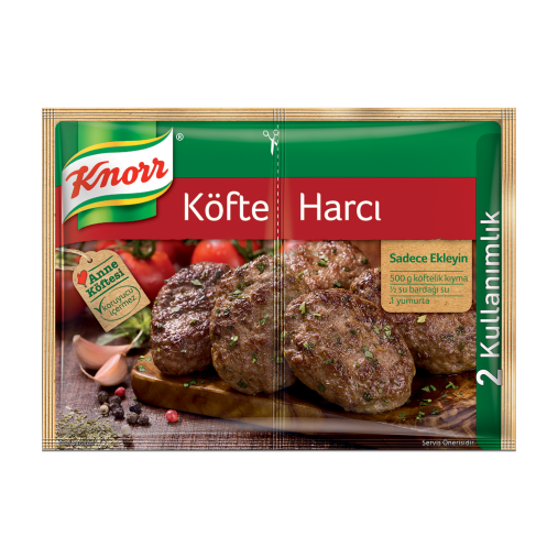 KNORR Meatball Mix 85g