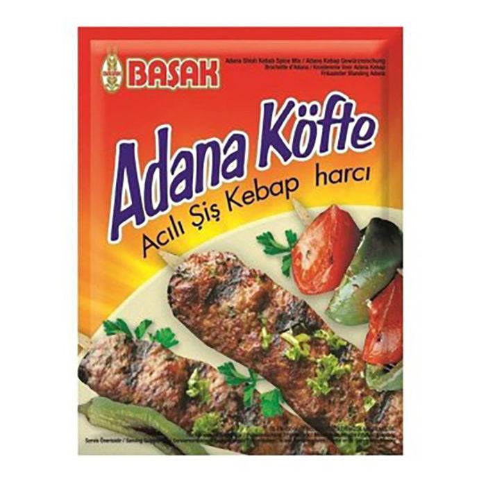 BASAK Adaba Kebap Seasoning 90g