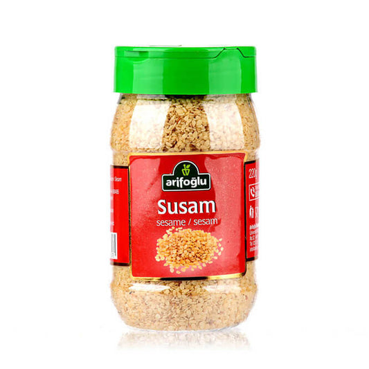 ARIFOGLU Sesame Seeds 220g