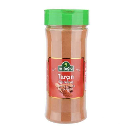 ARIFOGLU Ground Cinnamon 180g