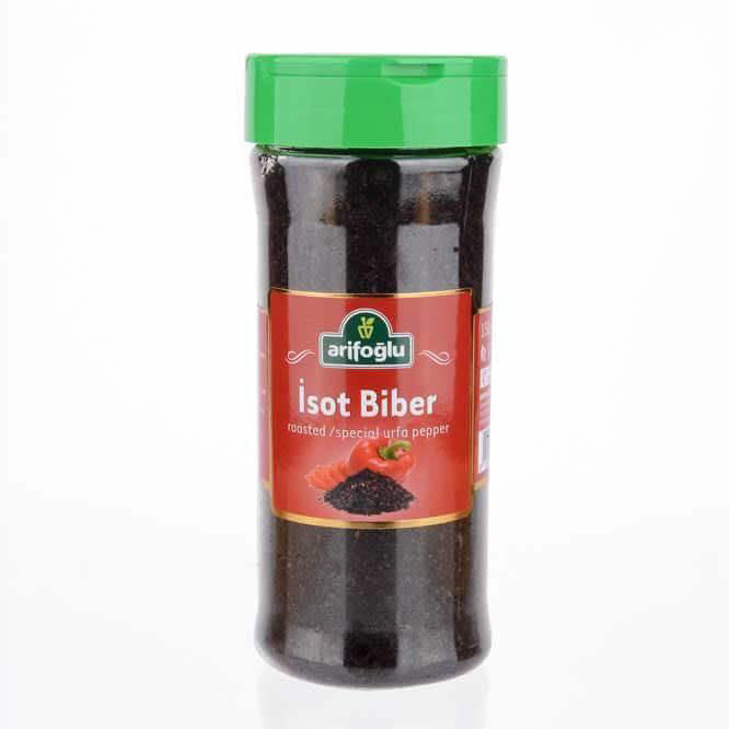 ARIFOGLU Roasted Pepper Flakes (Isot) 150g