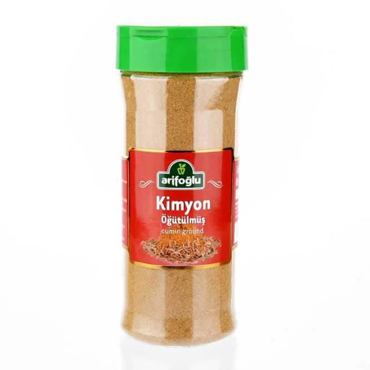 ARIFOGLU Cumin 160g