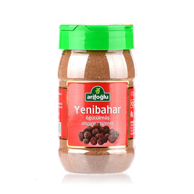ARIFOGLU Allspice 170g