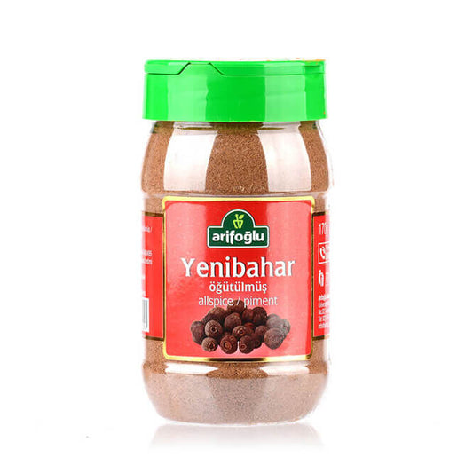 ARIFOGLU Allspice 170g