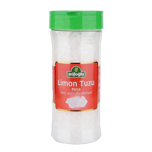 ARIFOGLU Lemon salt  300g