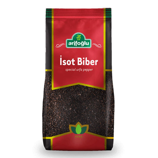 ARIFOGLU Roasted Red Pepper (Isot) 500g